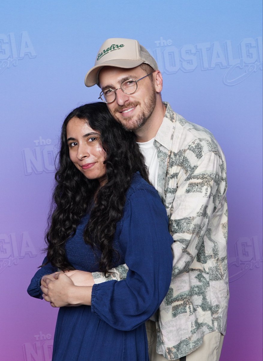 anusheh | james’ wwg tweet media