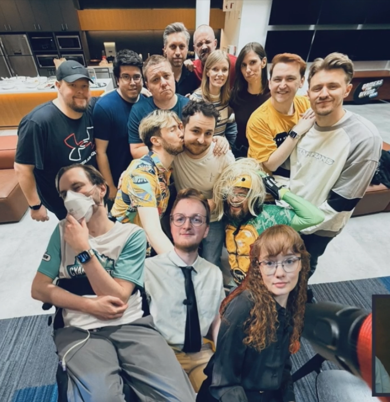 Spectre ★ tweet media