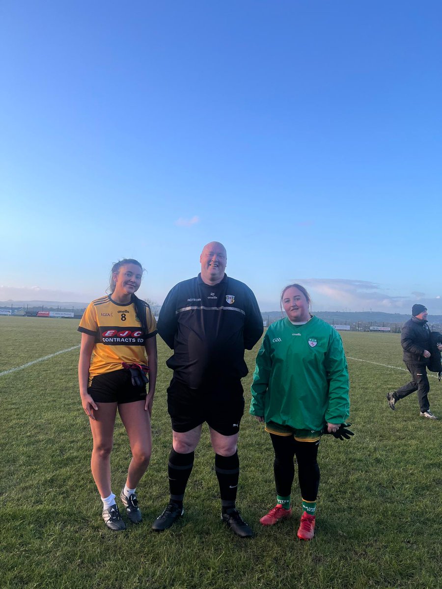 Naomh Éanna CLG tweet media