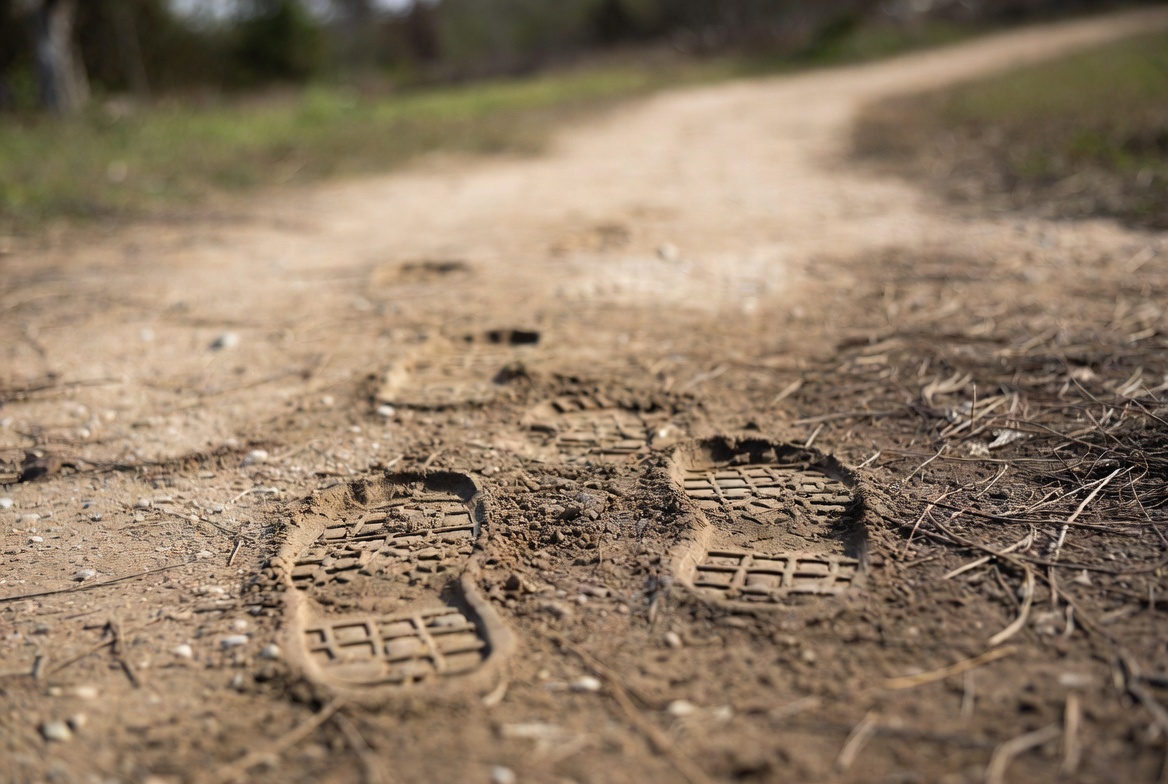 Small steps of obedience lead to big revelations.
What small step are you taking today?
#RoadToRevelation