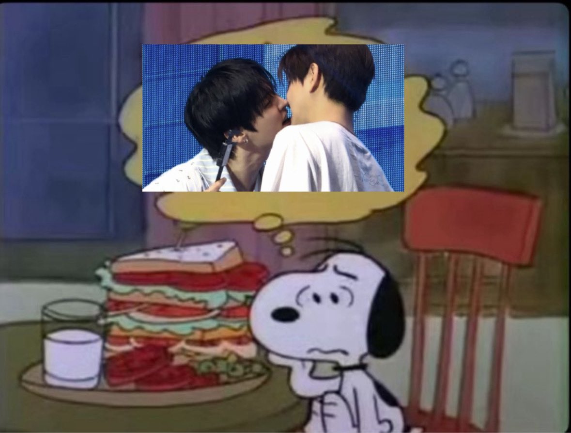 daily 2min pepero challenge tweet media