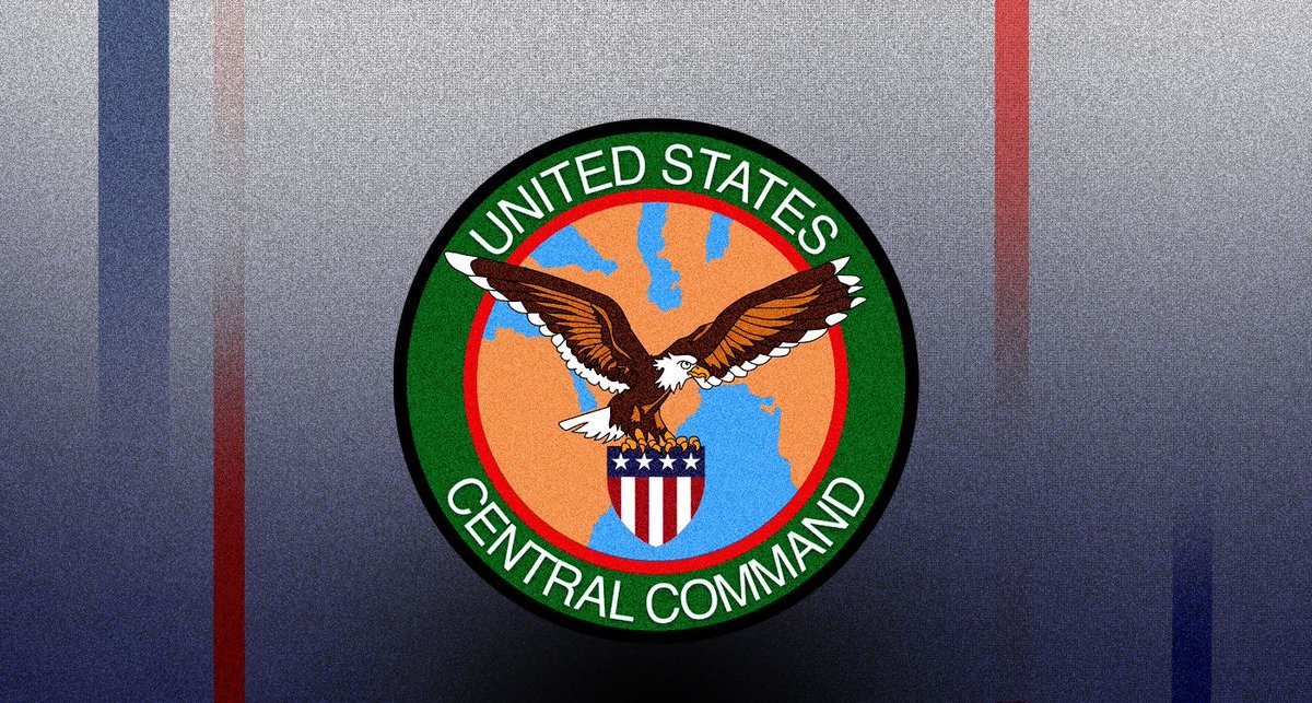 ShaykhSulaiman's tweet image. BREAKING: OFFICIAL STATEMENT FROM THE US CENTRAL COMMAND ON THE NAVAL BLOCKADE IN THE STRAIT OF HORMUZ:

Our forces will begin blocking all maritime traffic to and from Iranian ports on April 13, at 10:00 AM Eastern Time in the US, in accordance with the President's declaration.