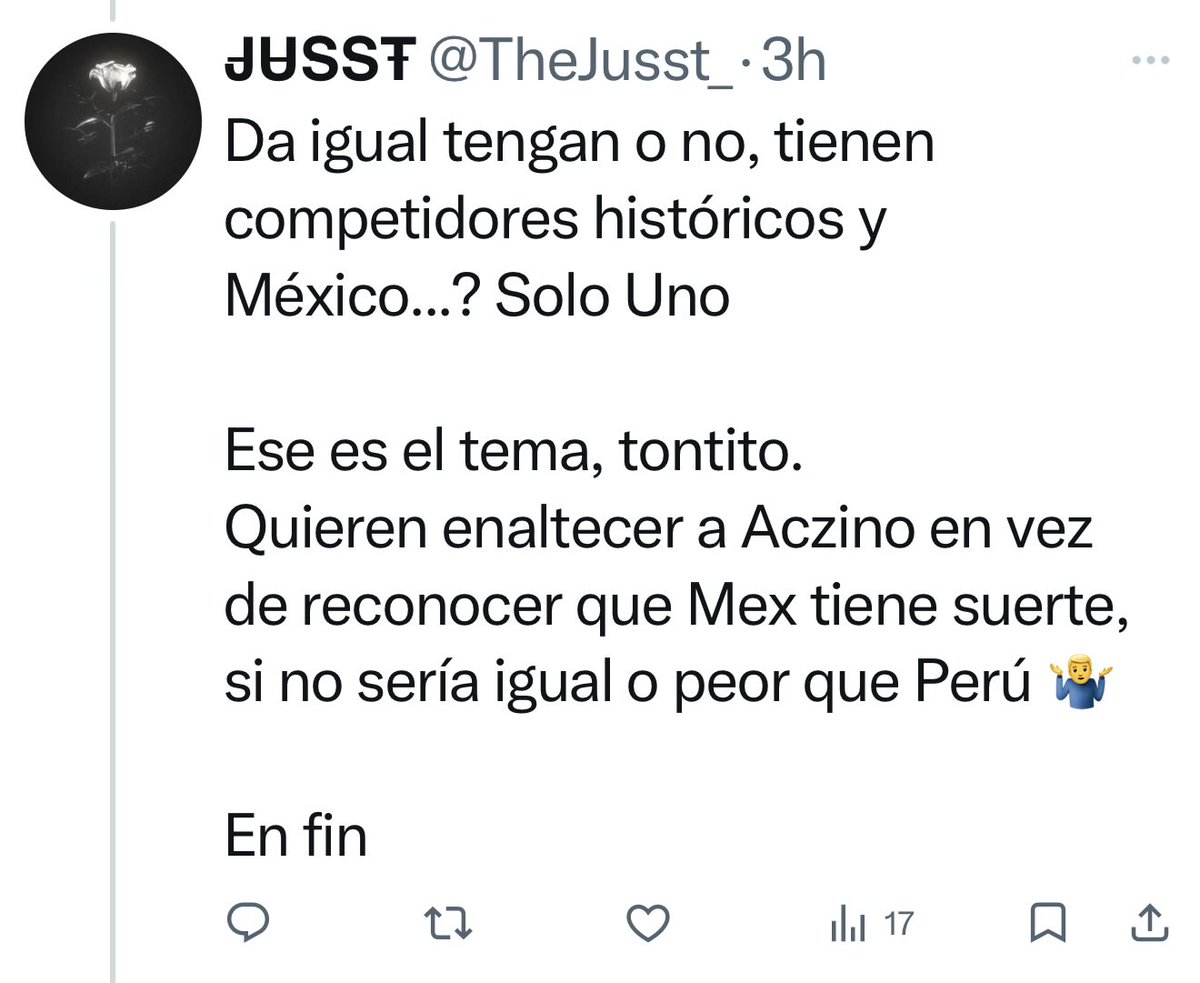 J̶U̶S̶S̶T̶ tweet media