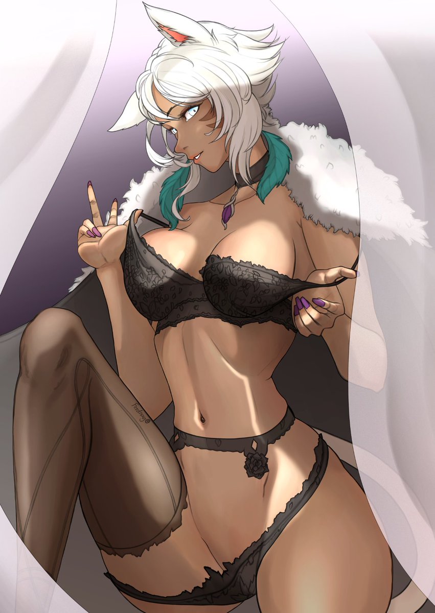 Ferd - Drawing is hard :'( tweet media