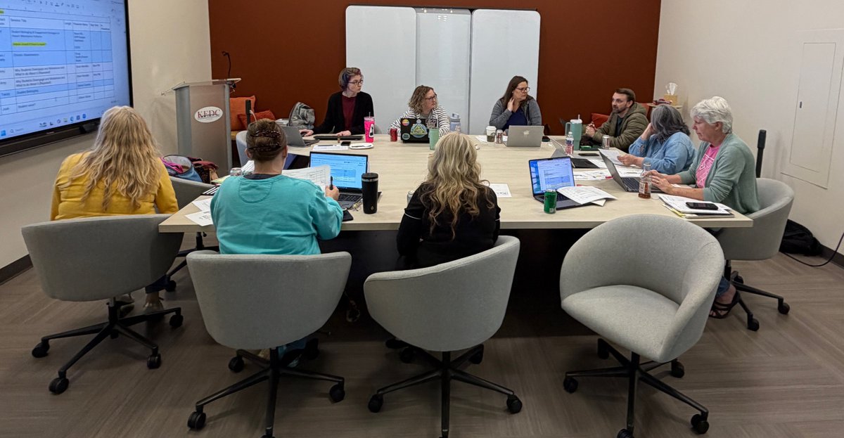KYCCBD's tweet photo. Planning for the KY Behavior Institute is in full swing! Hope you can join us for this 2-Day Conference. Registration and information: https://t.co/A7gCJVnPvy https://t.co/c9xak1KZtZ