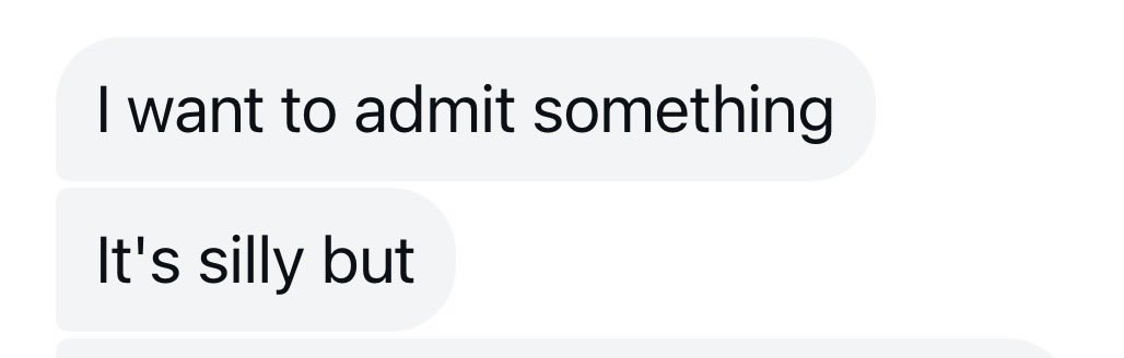 amelia 👠 tweet media