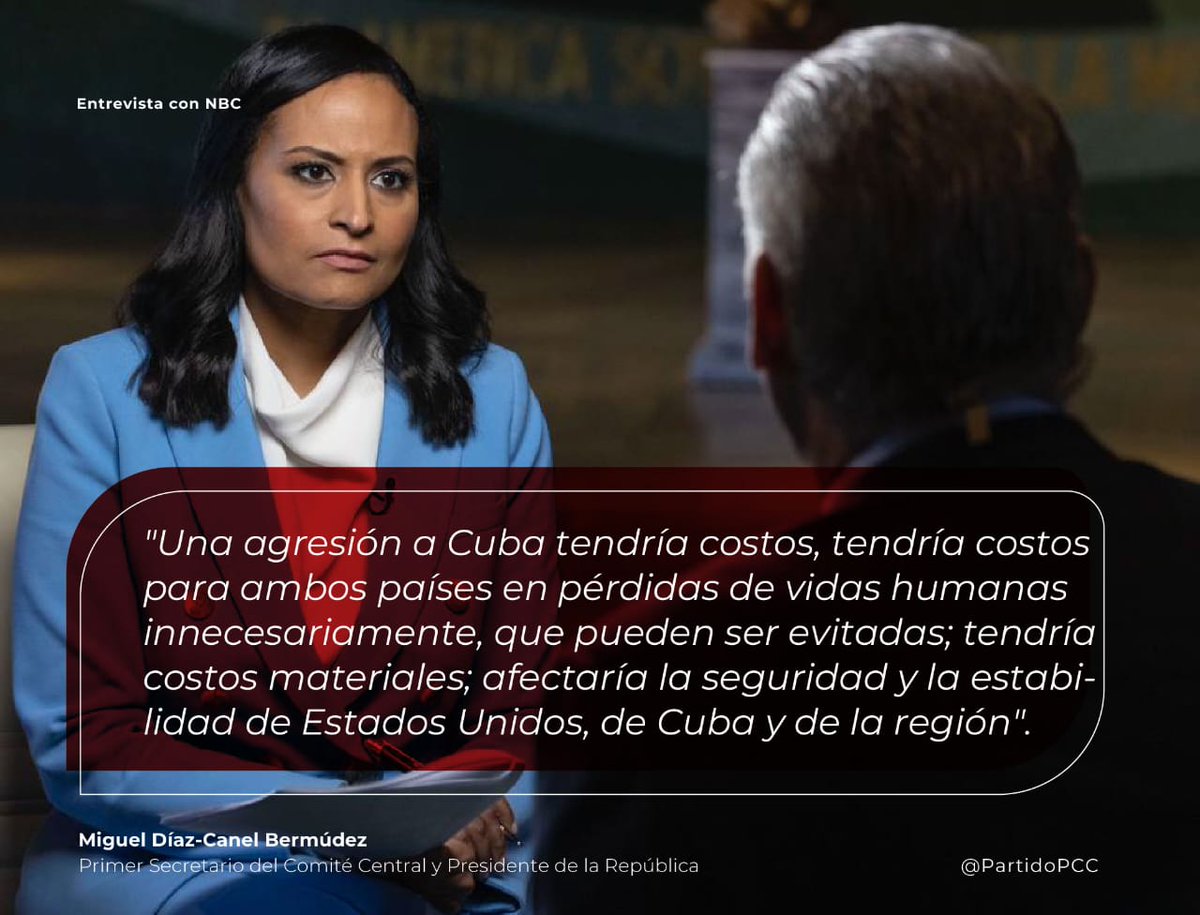 Elier Ramírez Cañedo tweet media