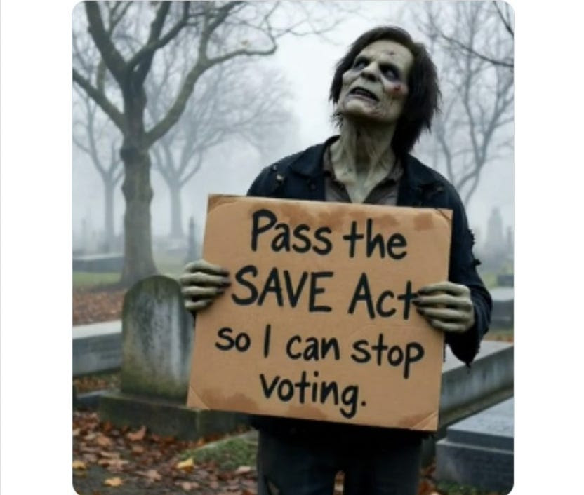 KNOT FOR NOTHING tweet media