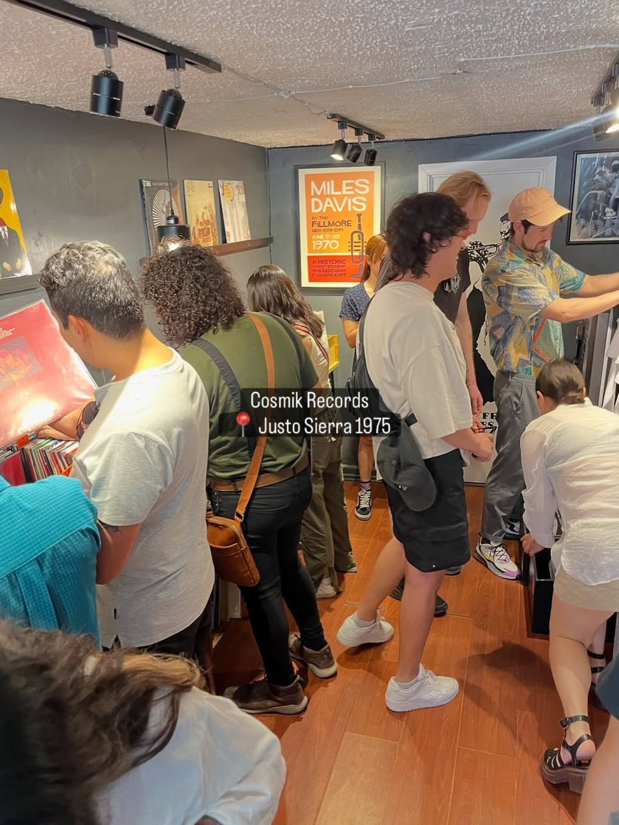 Tú en Chapu tweet media