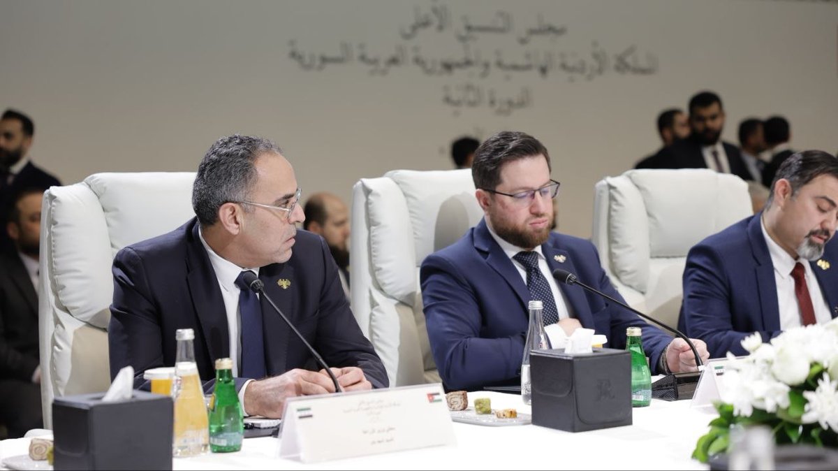 Mhd Al Skaf | محمد حسان السكاف tweet media