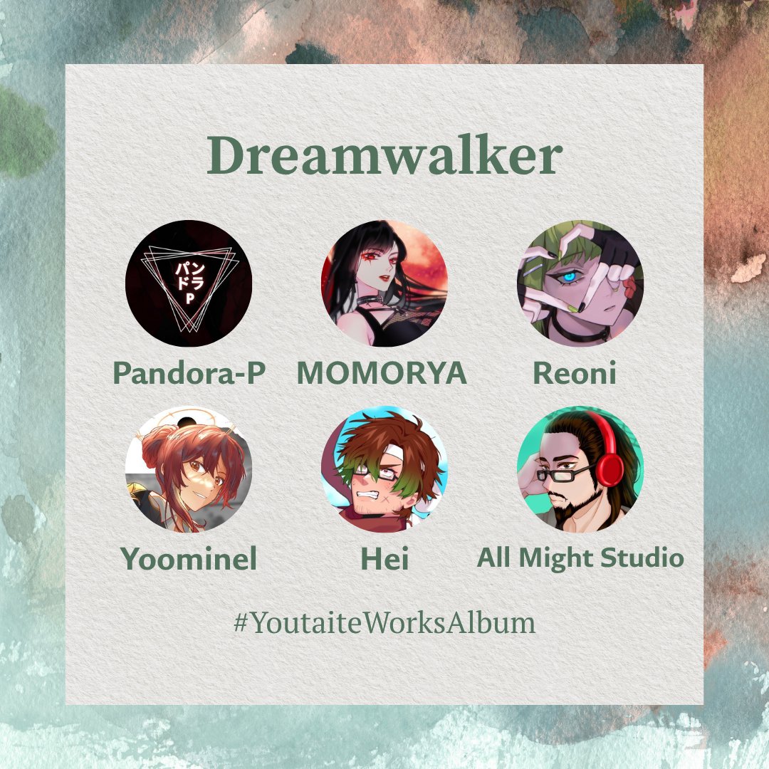 Pandora-P tweet media