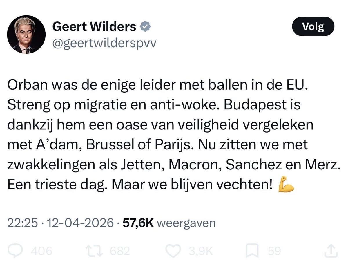 S.B. 🌱⭕️🇳🇱🏳️🌈🇺🇦🇪🇺 tweet media