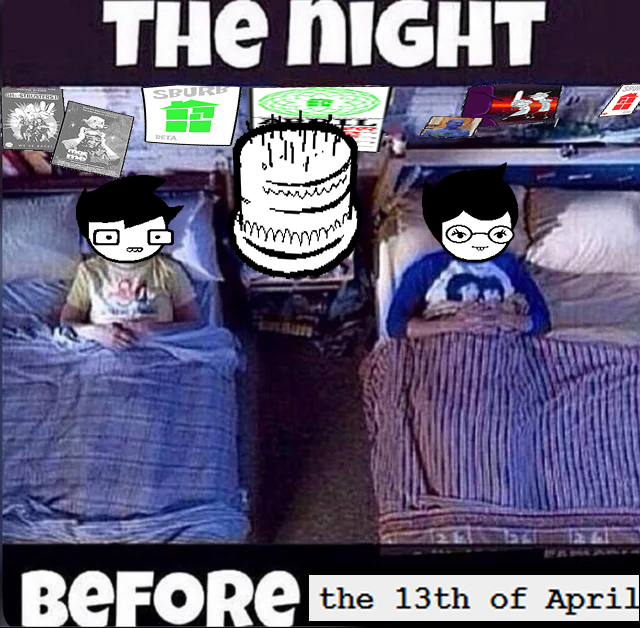 LucidaHuxlux - Local gremlin tweet media