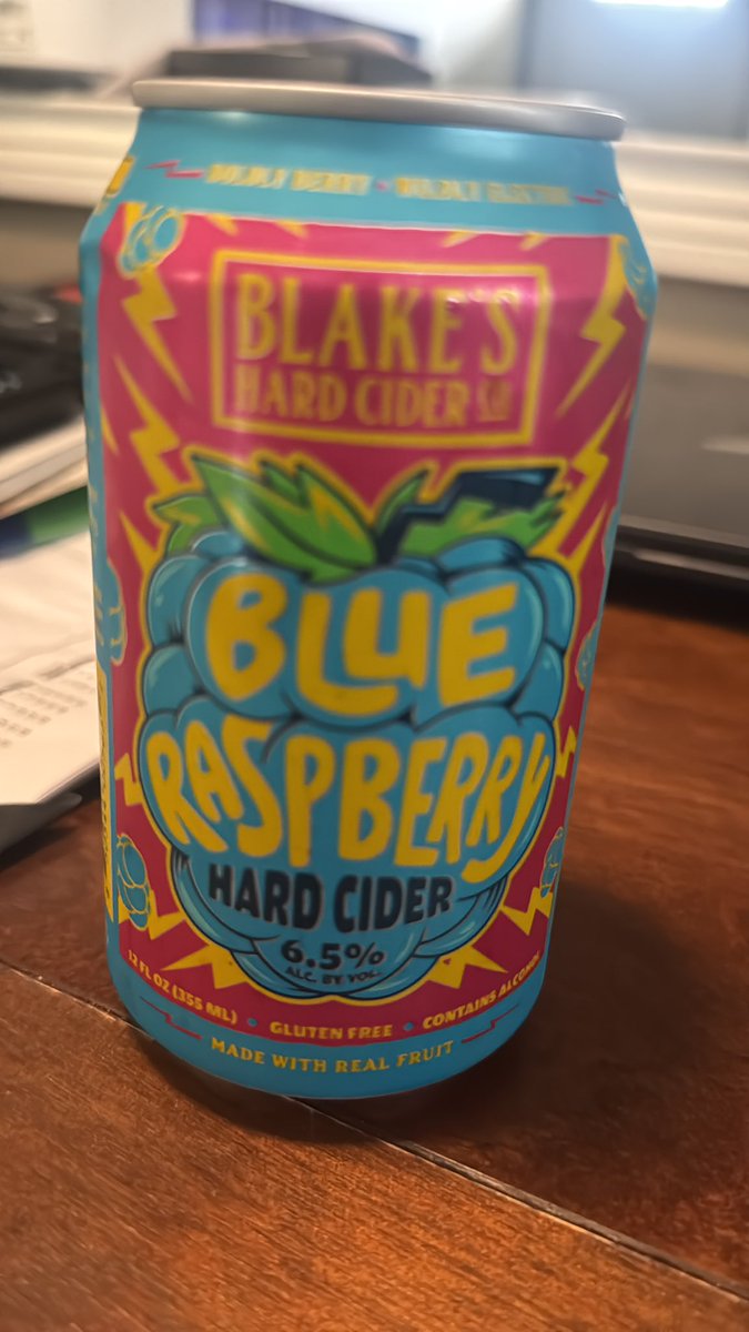 Burt Macklin tweet media