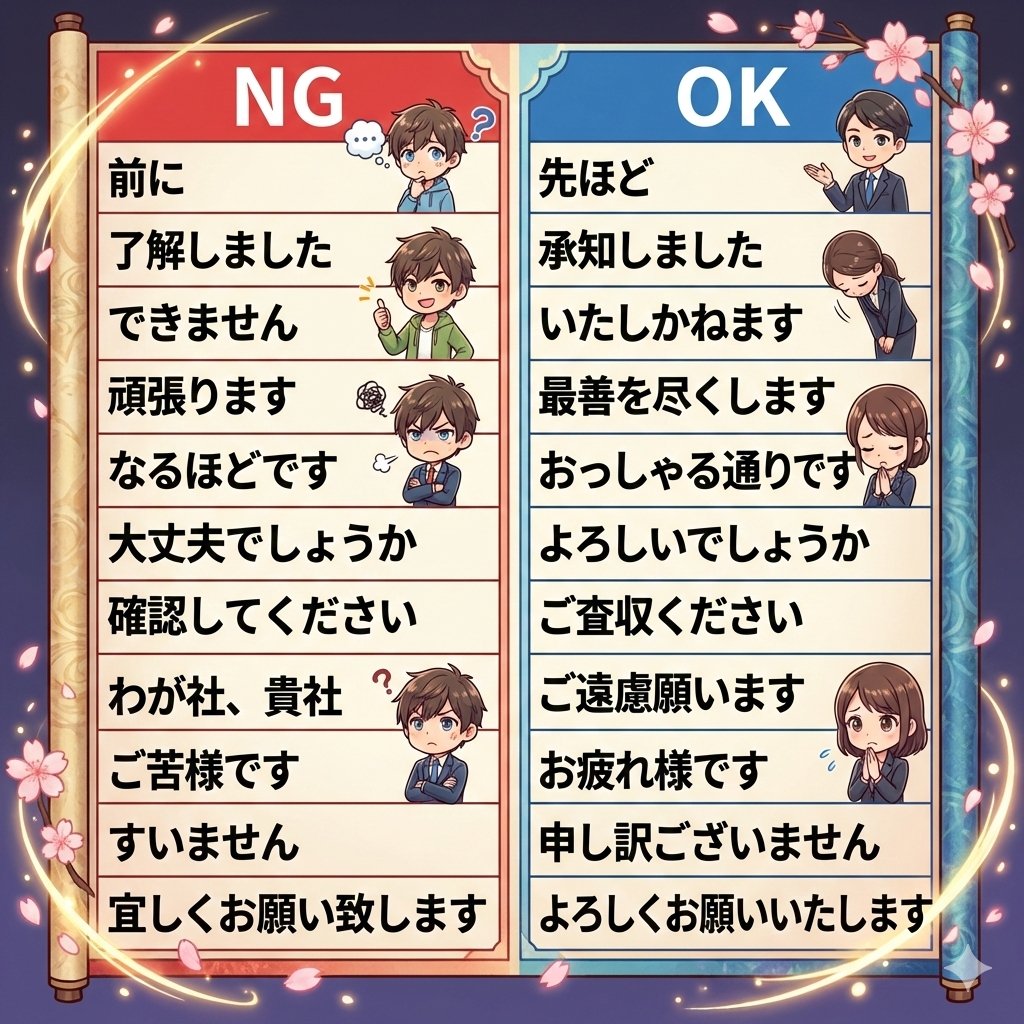 できる人は右側