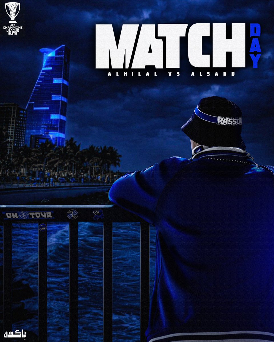 باكسن tweet media