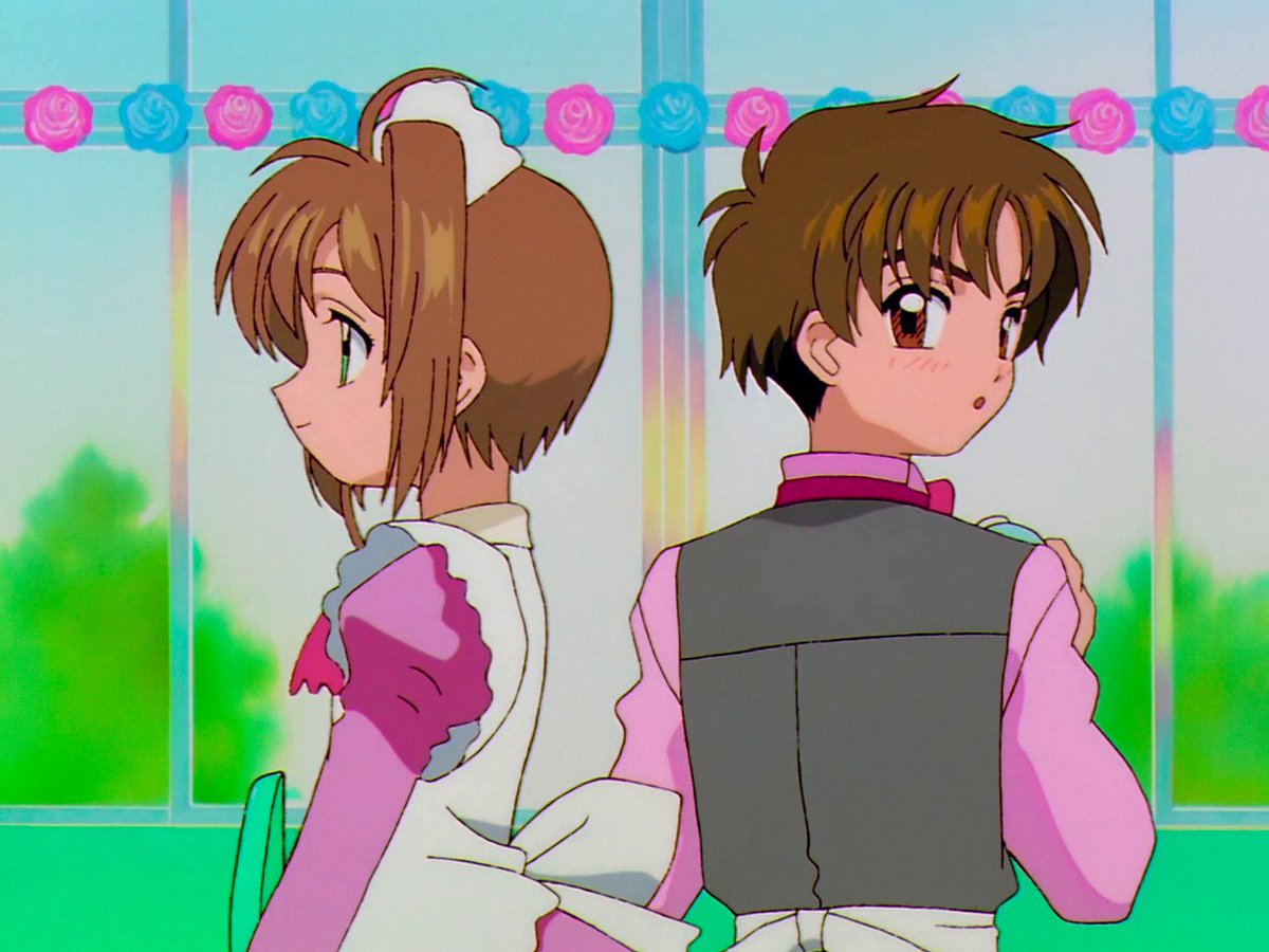 ⭐️Day 863⭐️
#CardCaptorSakura 
#カードキャプターさくら