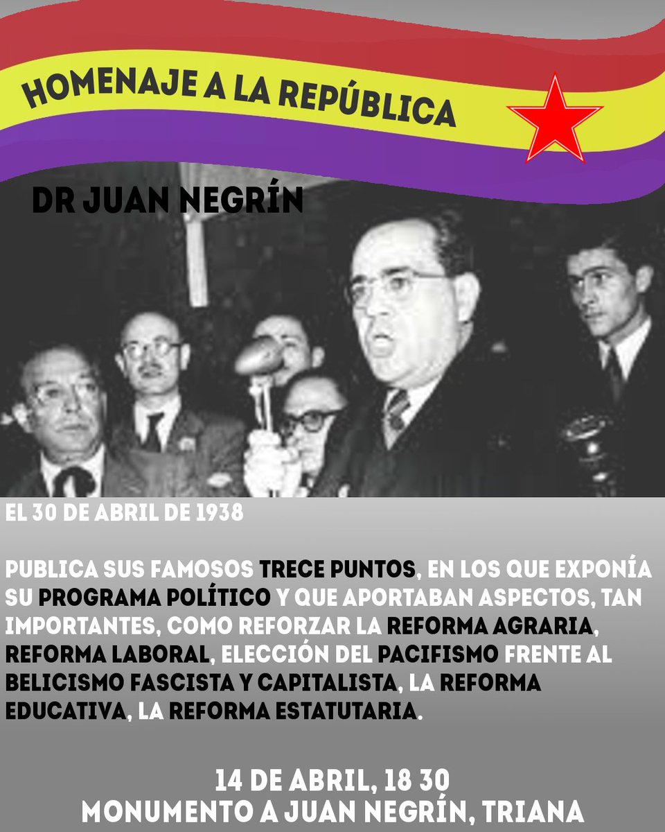 Partido Comunista de Canarias tweet media