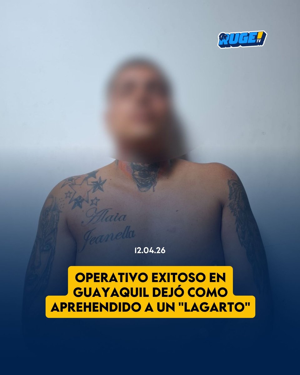 RugeTvDigital's tweet image. 🚔🕵🏻💥|| #Ciudad: La Policía realizó un operativo en un inmueble presuntamente utilizado por integrantes de Los Lagartos para almacenar logística delictiva. Tras recibir información sobre la ubicación, los agentes lograron aprehender a un sujeto armado y decomisar un arsenal de
