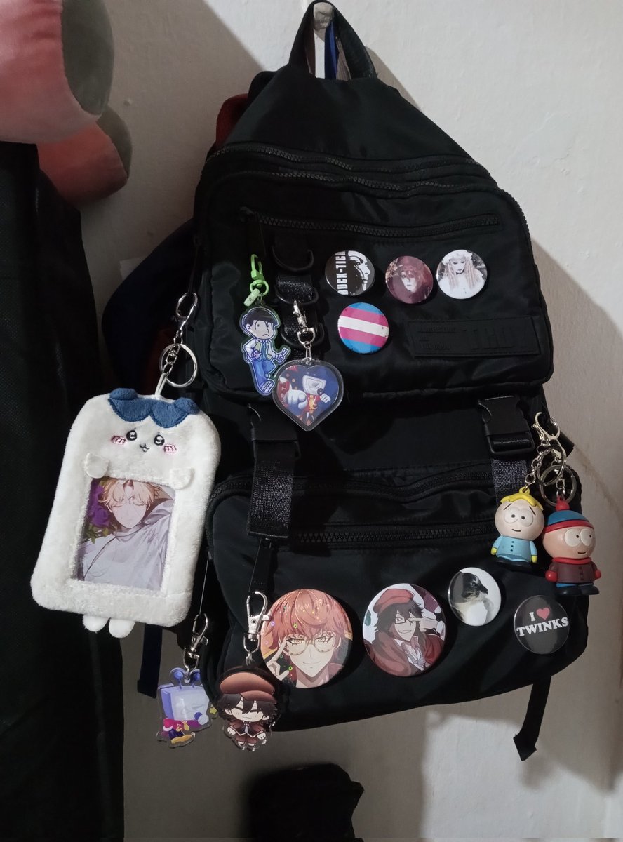 niko ᧙ tweet media