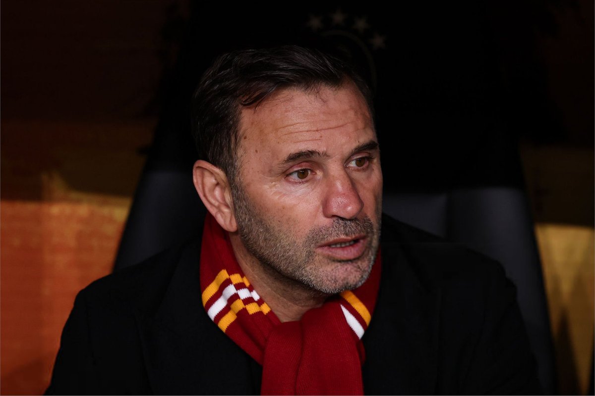 Fener Ajans 🇹🇷 tweet media