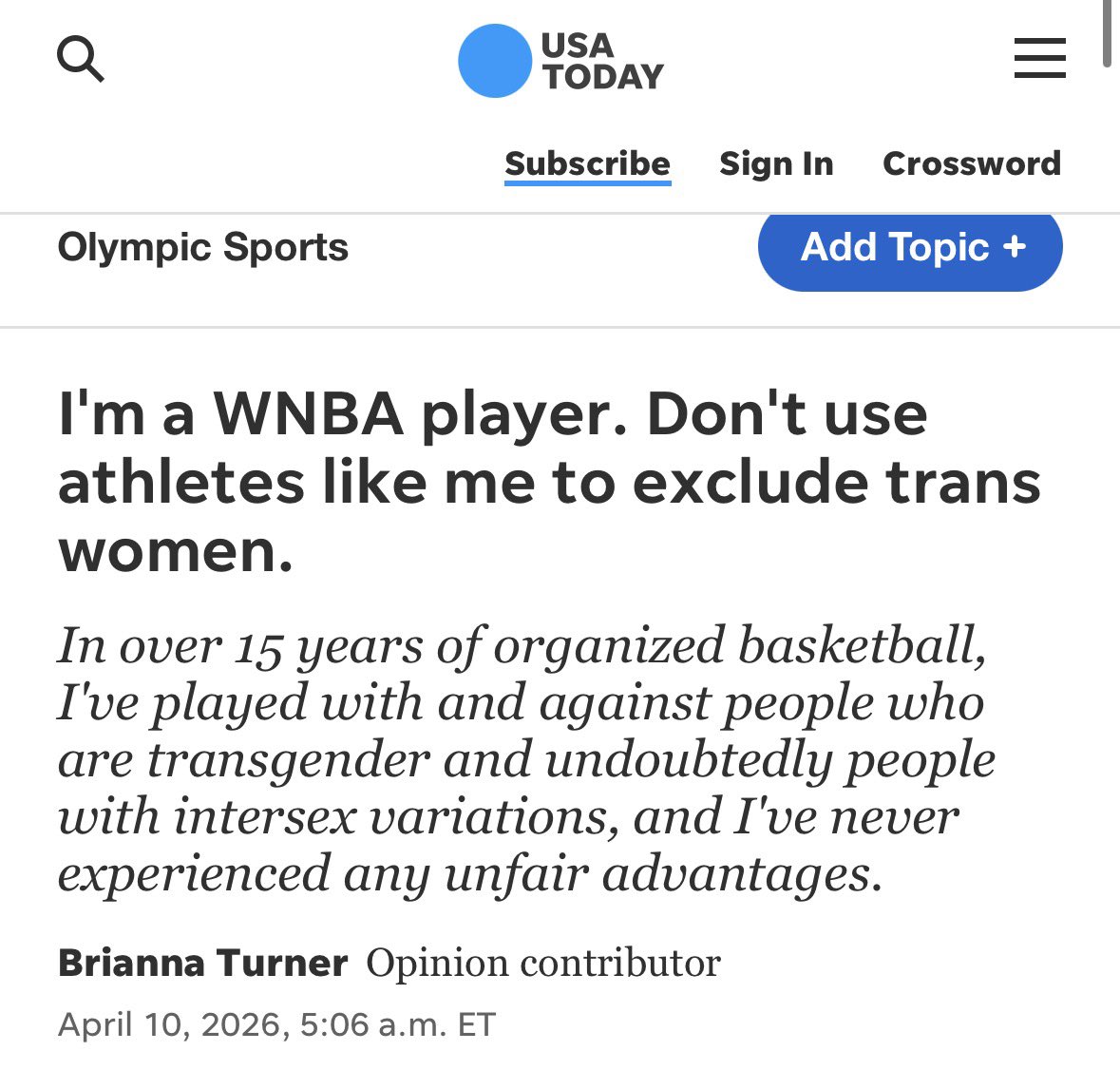 Ari Drennen tweet media