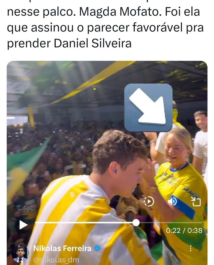 Tio Dos Bits 🇧🇷 🇺🇸 🇮🇱 tweet media