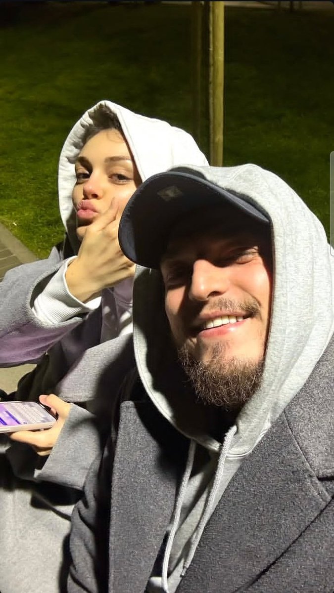 Faruk&belgin_Algon fans tweet media