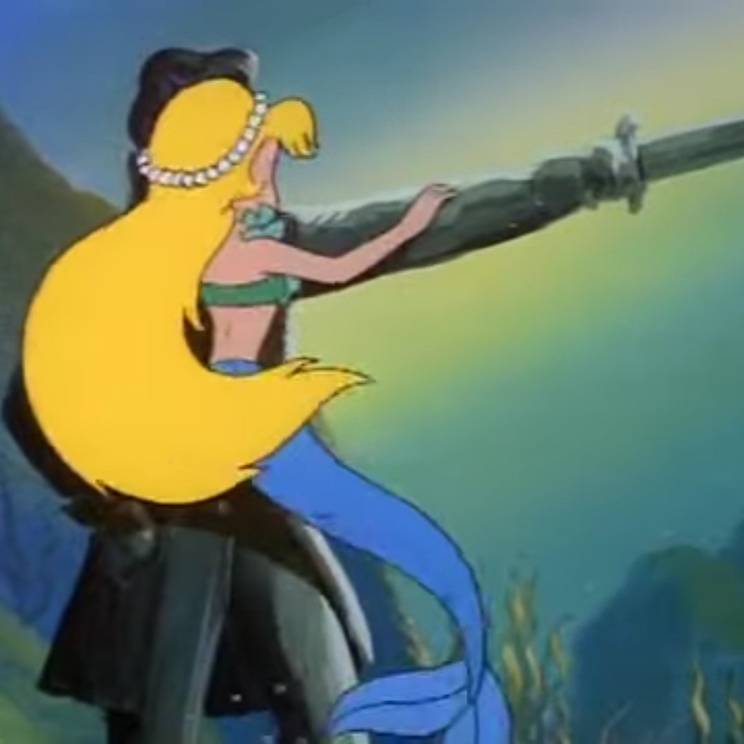 TamashiShadows's tweet image. Mermaid Princesses With Their Statue Princes🧜‍♀️🧜🧜‍♀️🧜

#Mermaid #人魚