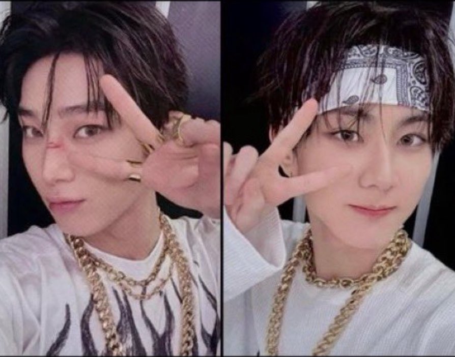 nishimuracaptor's tweet image. #TWINZ