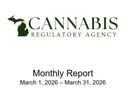 AlanBrochstein's tweet photo. Michigan Cannabis Sales Fell Again https://t.co/CWTkMNZm6x #cannabis https://t.co/76KxAiqCDq
