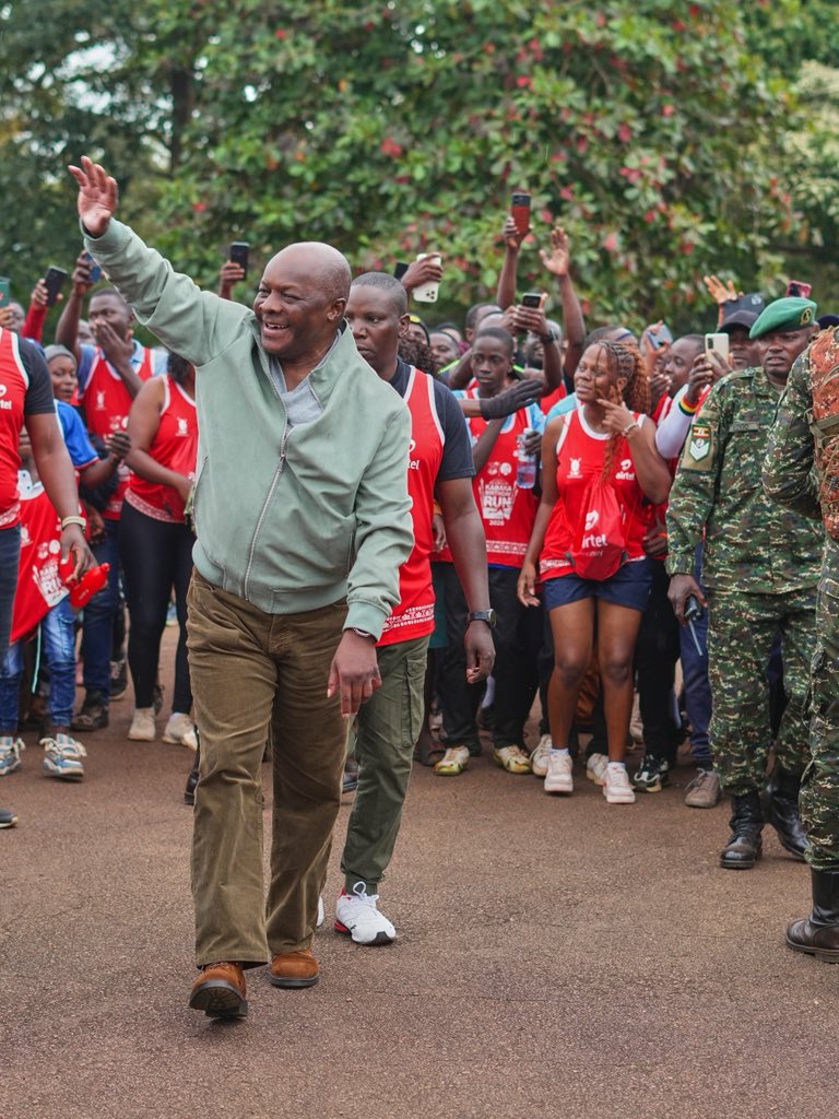 Kateeba Christopher Apuuli tweet media