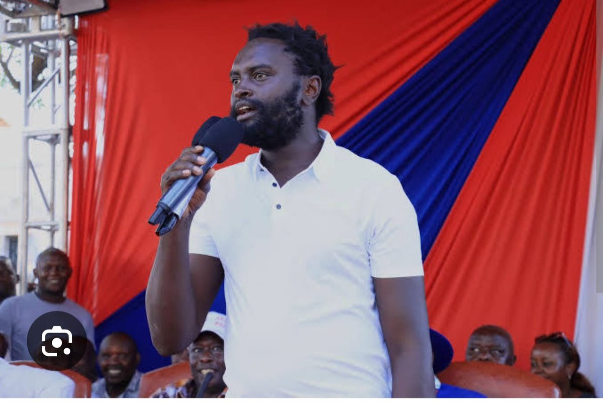 OKELLO 🇰🇪 tweet media