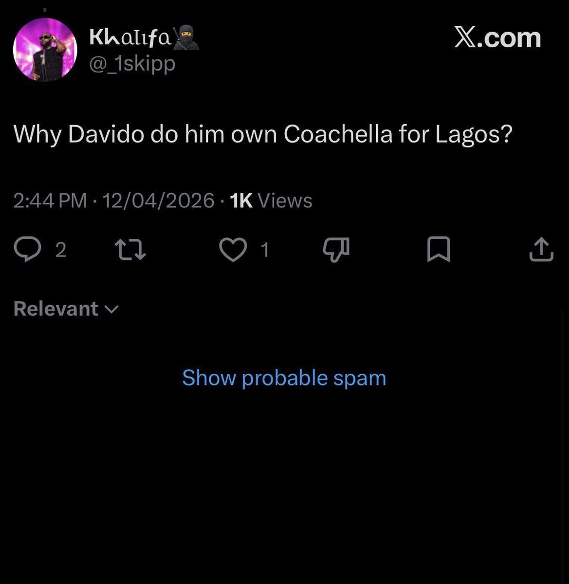 Nnamdi 🦅 tweet media