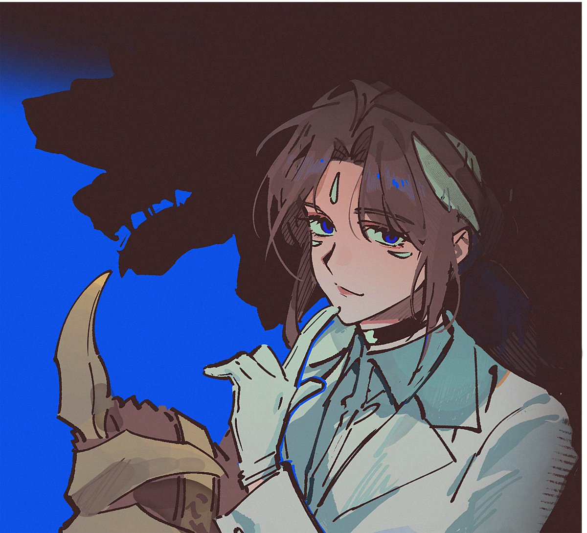 rightcockroach's tweet image. 