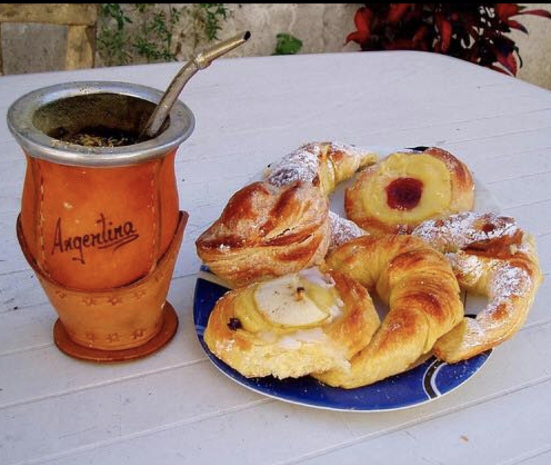 Pregonero tweet media