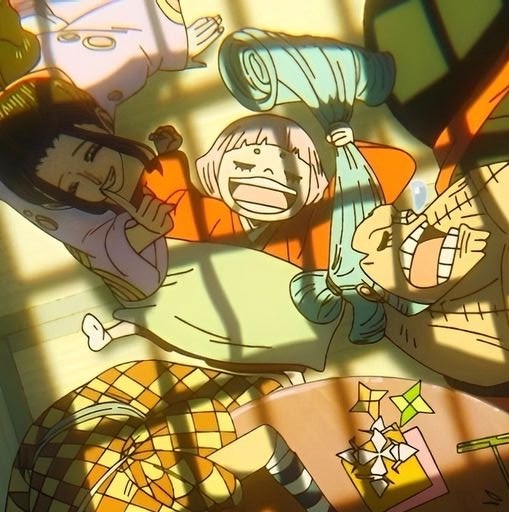 Tora 🍉🌱🌸⭐ Read Undead Unluck💀🍀 tweet media