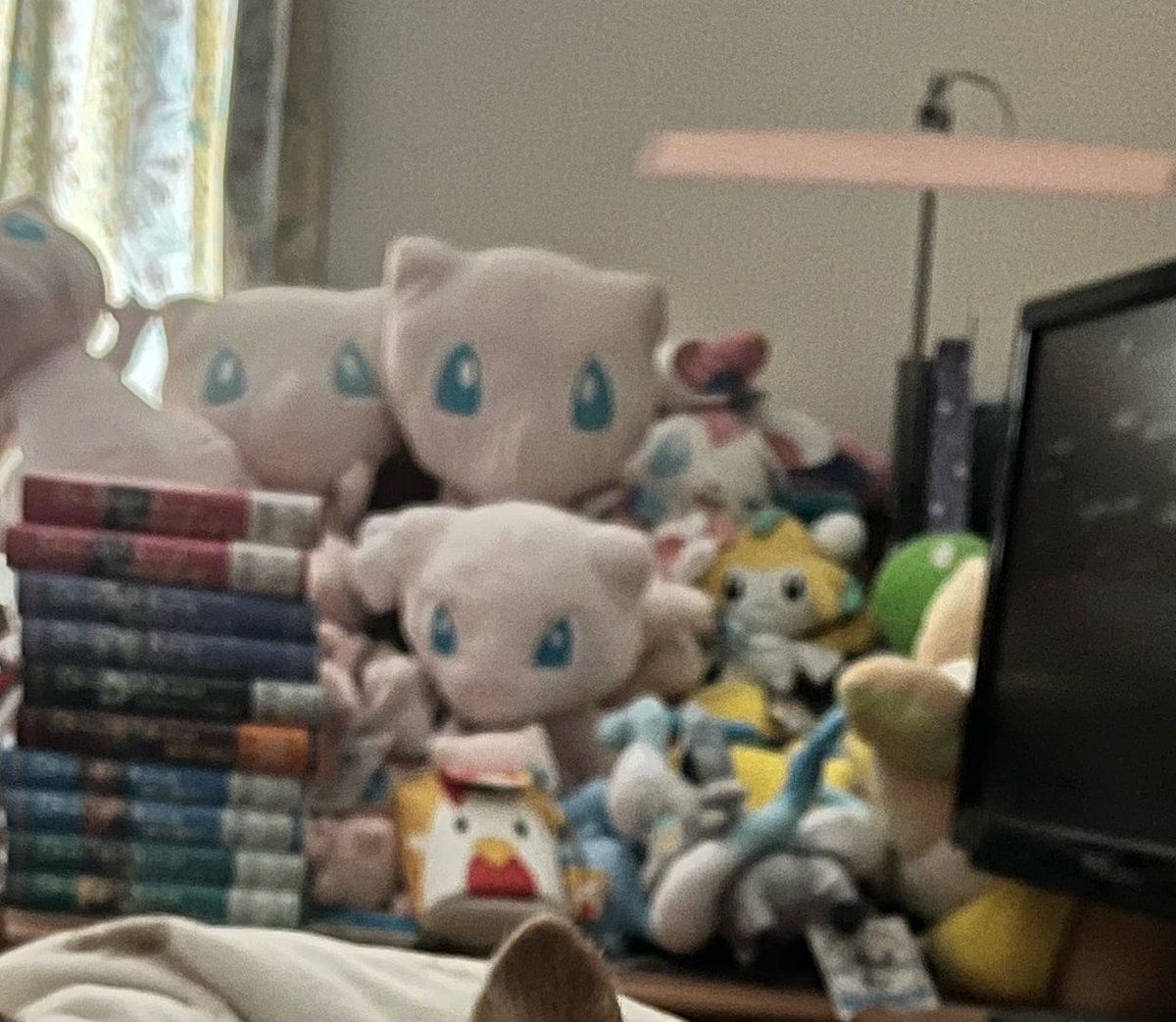 *るぽる さん tweet media