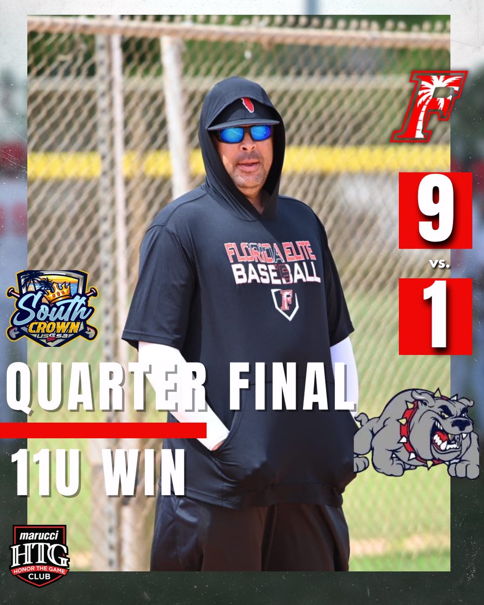 FL Elite Baseball tweet media