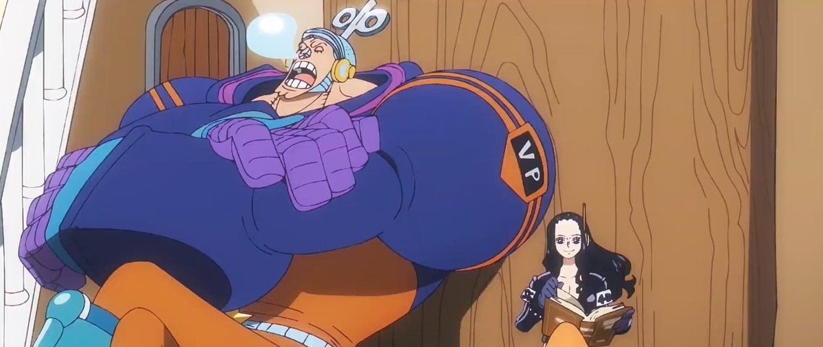 Tora 🍉🌱🌸⭐ Read Undead Unluck💀🍀 tweet media