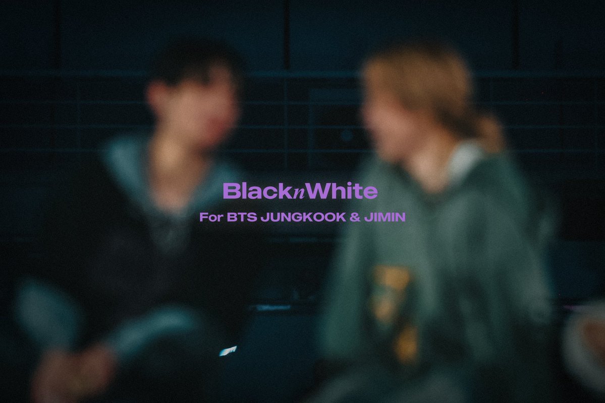 BLACK N WHITE tweet media