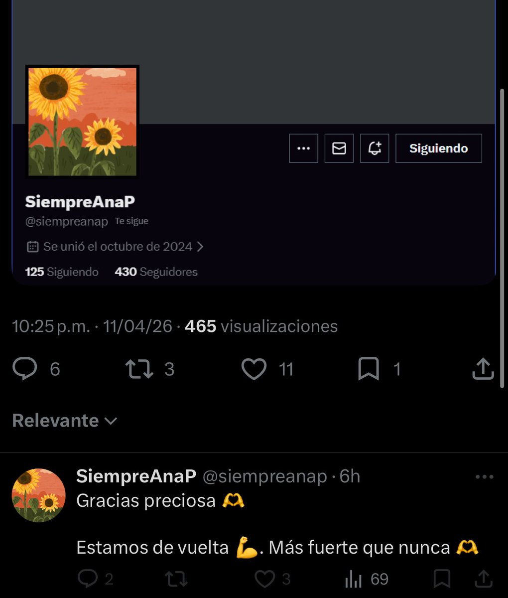 El papu misterioso tweet media