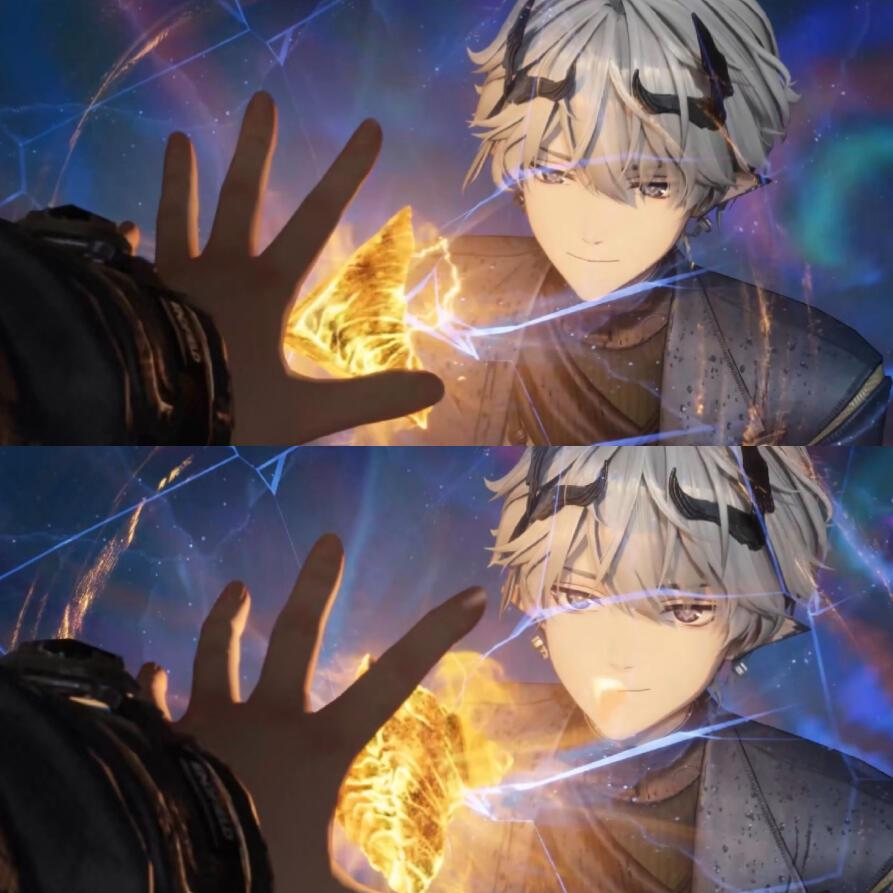 SageOtaku☄️✨️ tweet media