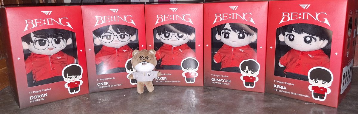 Daly / Ichie 🍡👑❤️ tweet media