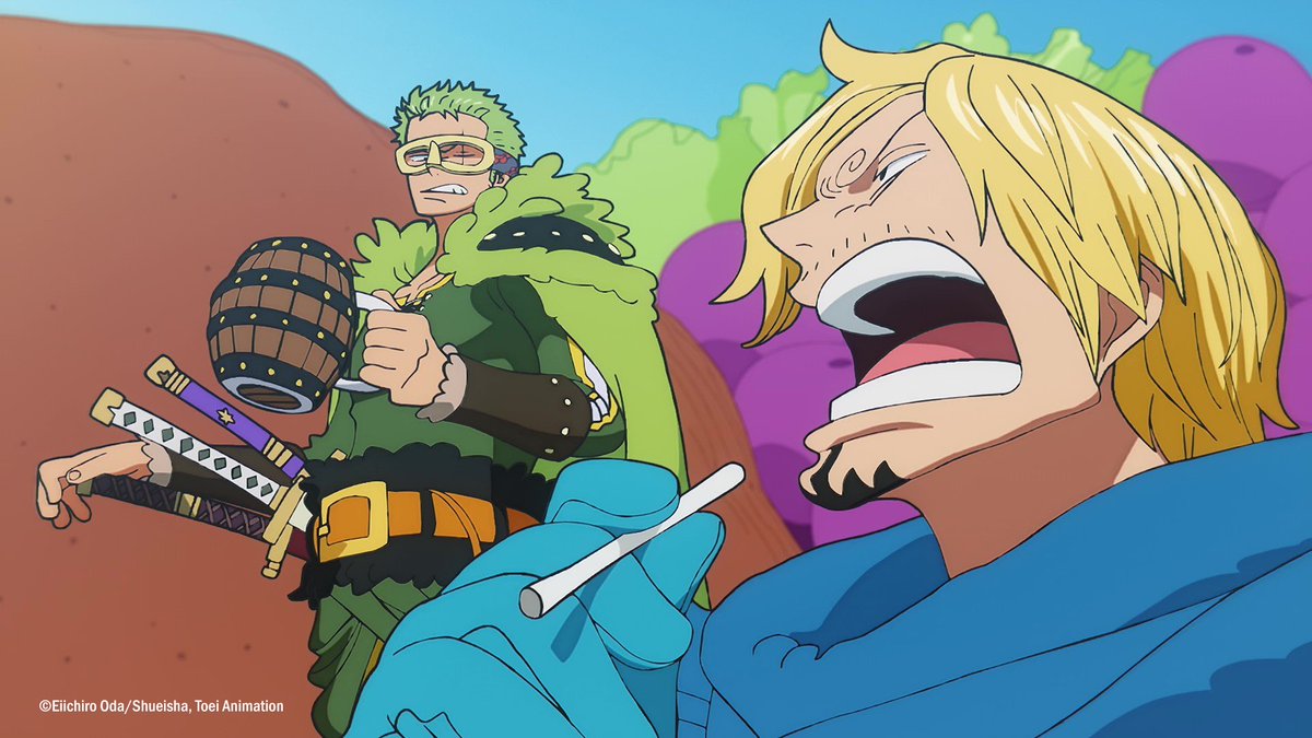 AnimeTV チェーン tweet media