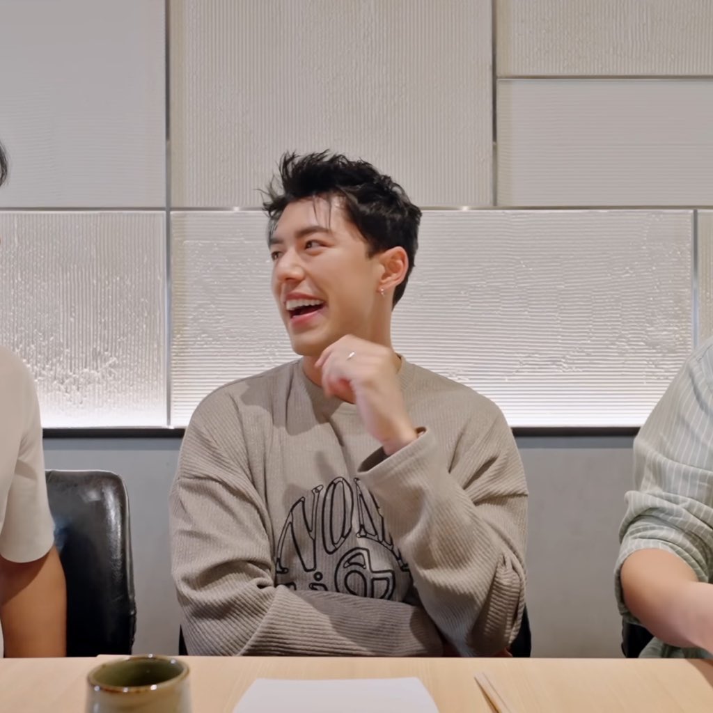 รี่ลิโกะรักคุณนาย เบอร์39 tweet media