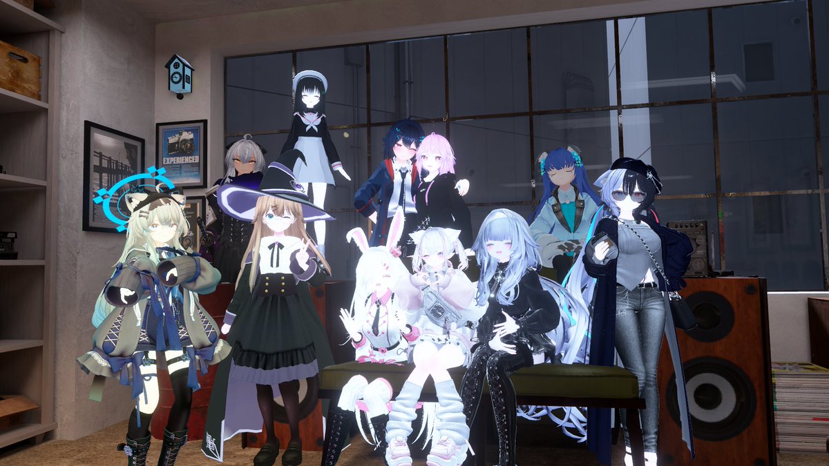 Glory Nya tweet media