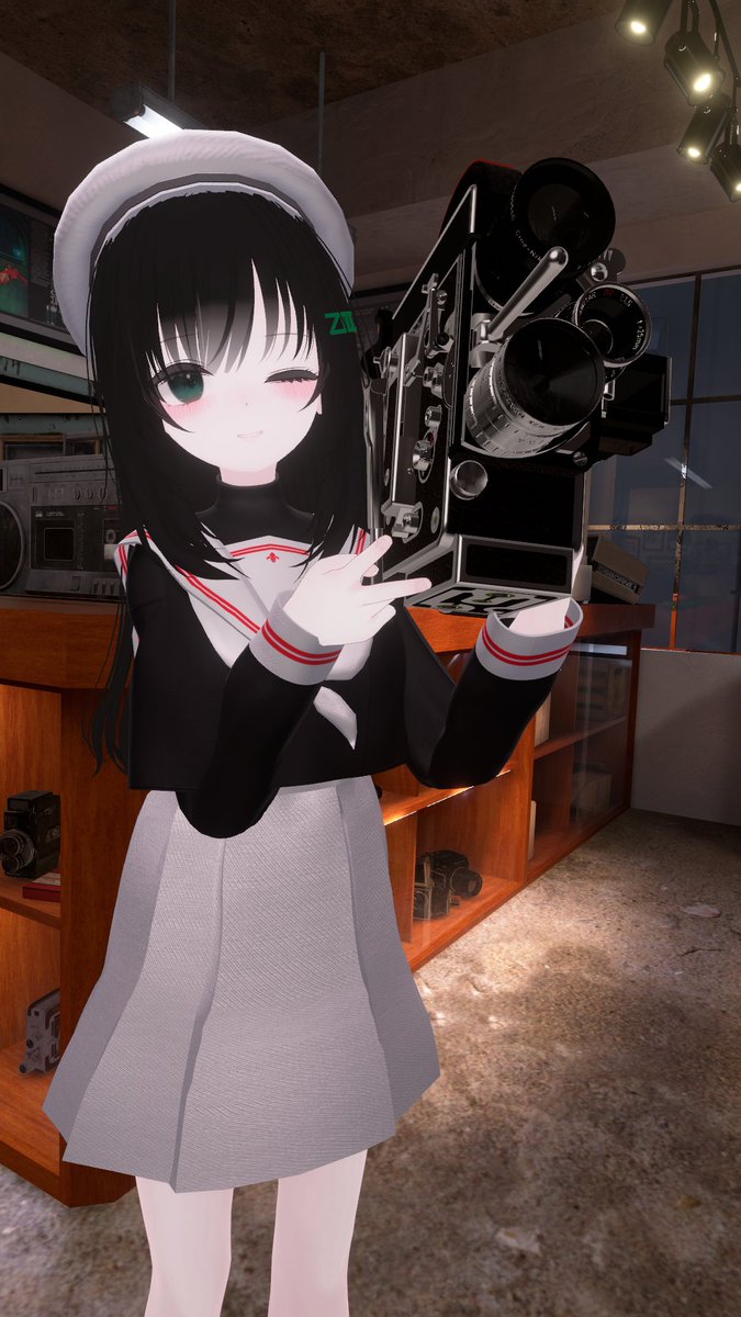 Glory Nya tweet media