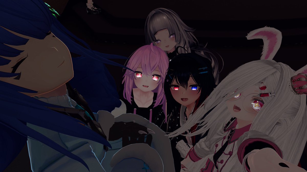 Glory Nya tweet media