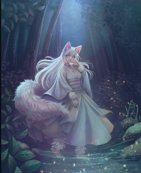 Zeiidraw's tweet photo. furry 💜 https://t.co/roNMjgNg9q